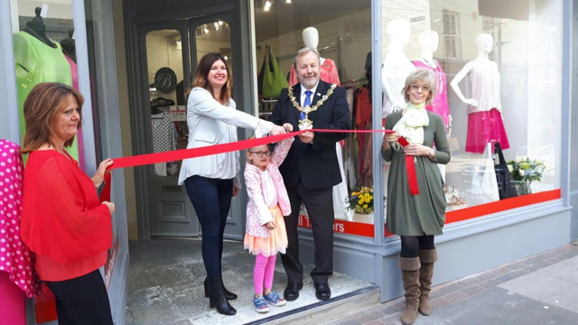 Ladies Fashion New Arrivals - Bijou Boutique Worthing Grand Opening