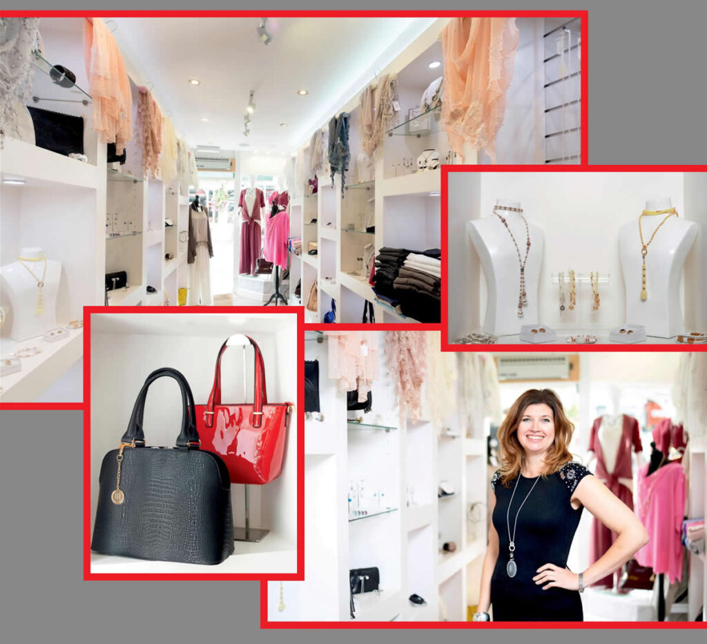 Robell Ladies Fashion and Robell Ladies Clothes Specialists