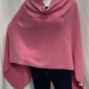 Poncho Pink