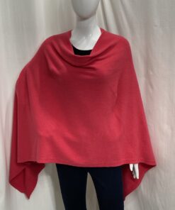 Poncho Raspberry