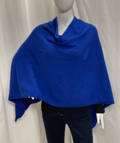 Poncho Royal