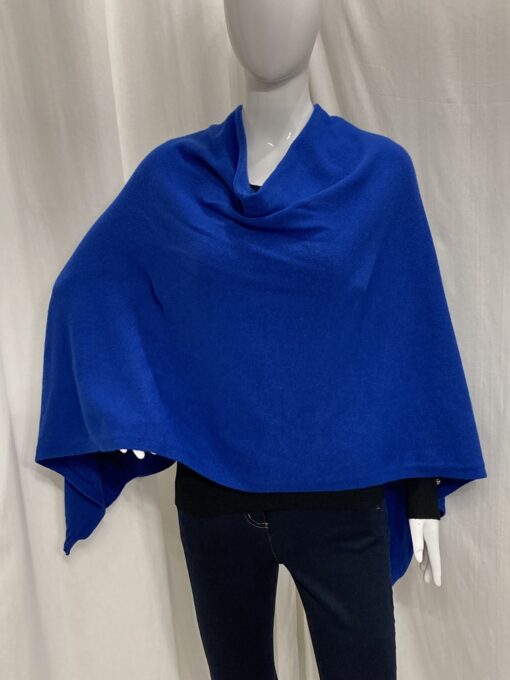 Poncho Royal
