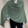 Poncho Sage