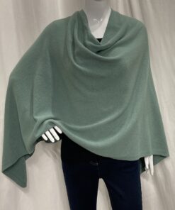 Poncho Sage