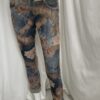 Rev Flower Jean Beige