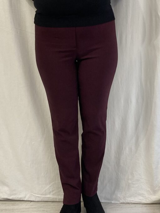 Marie Aubergine 29
