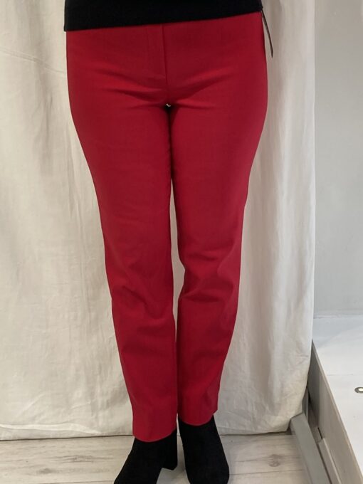 Marie Cranberry Red 29