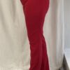 Marie Cranberry Red Side 29