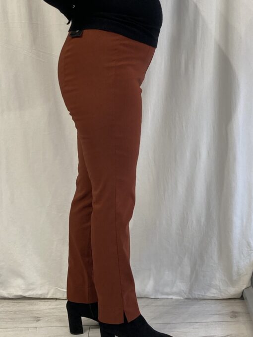 Marie Dark Tan Side 29
