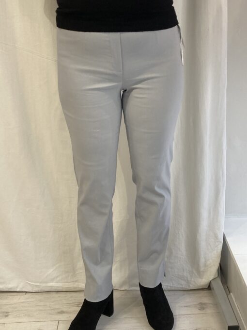 Marie Pale Grey 29